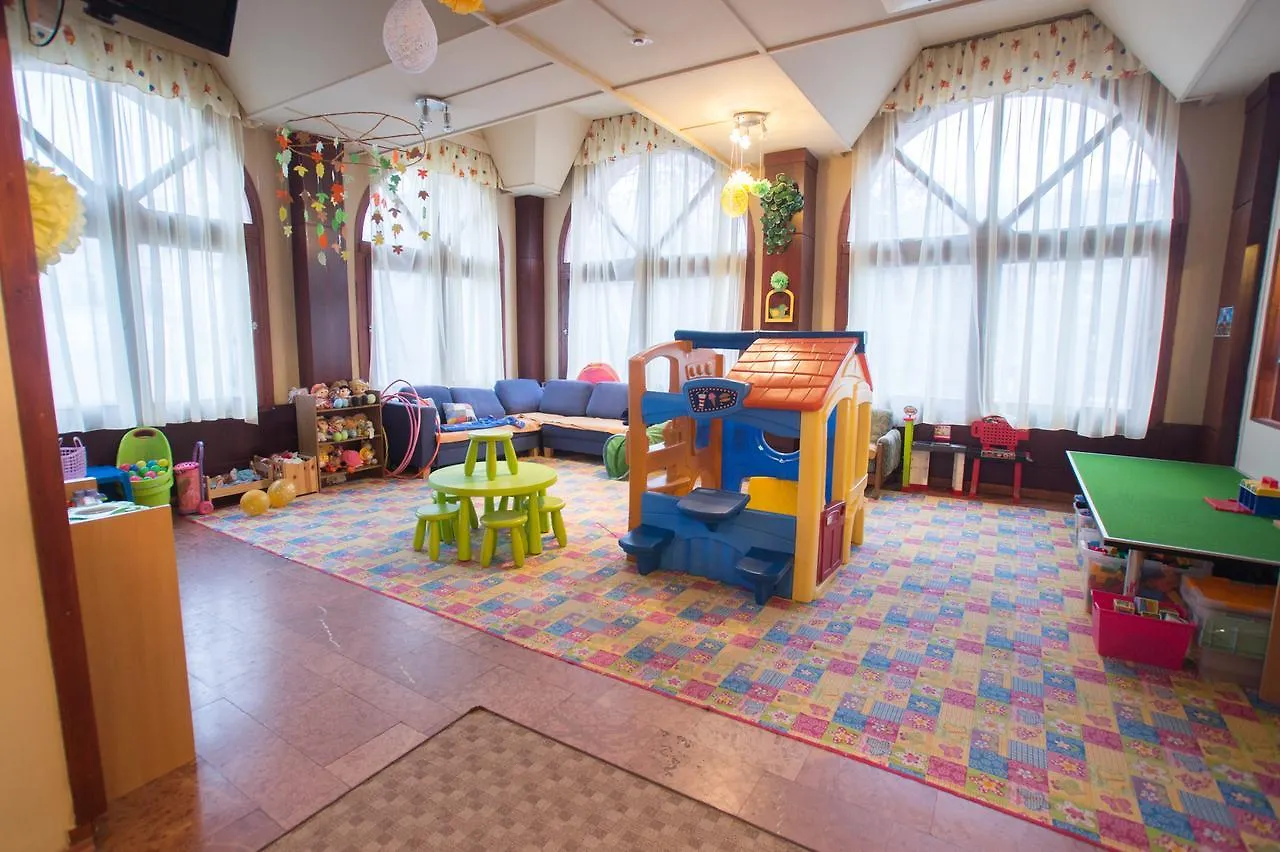 Matyas Kiraly Gyogy- Es Wellness Hotel Hajdúszoboszló