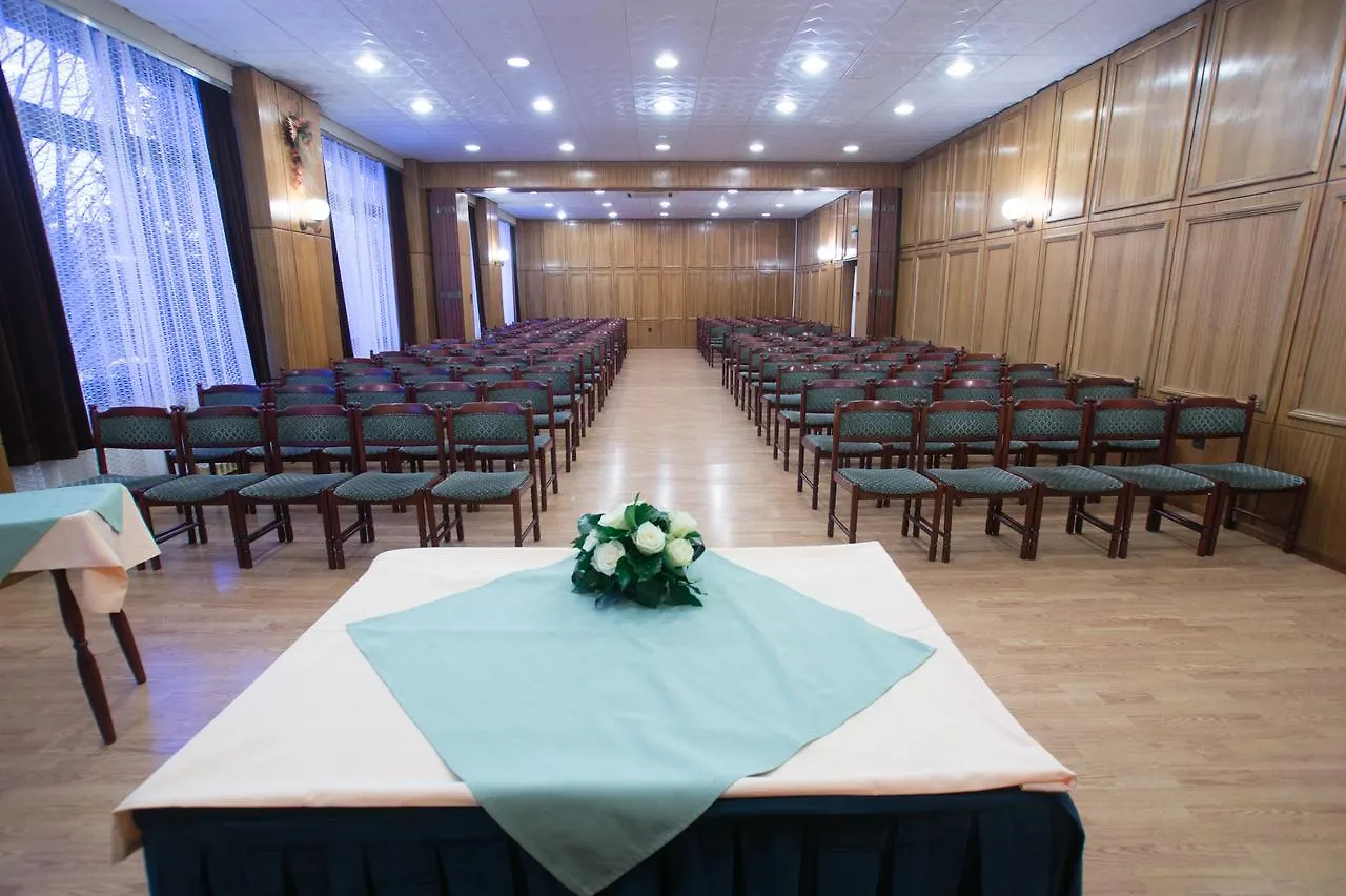Matyas Kiraly Gyogy- Es Wellness Hotel Hajdúszoboszló