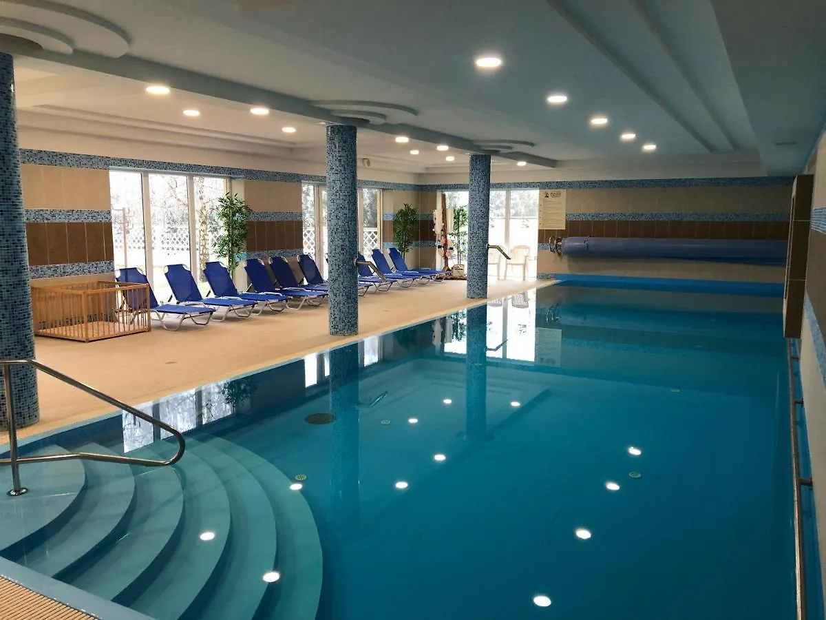 Matyas Kiraly Gyogy- Es Wellness Hotel Hajdúszoboszló 3*,  Ungarn
