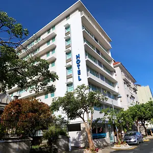 *** Hotell Miramar Puerto Rico