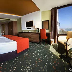 **** Hotell Boutique Victoria Ungern